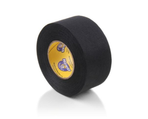 HOWIES HOCKEY TAPE BLACK - NORMAL