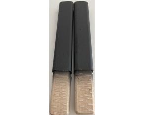 WOODEN EXTENSION PIN