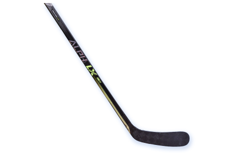 REPAIRED ALPHA LXpro - LEFT W03(BACKSTROM)