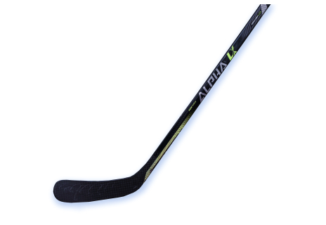 ALPHA LXpro - RIGHT W03(BACKSTROM)